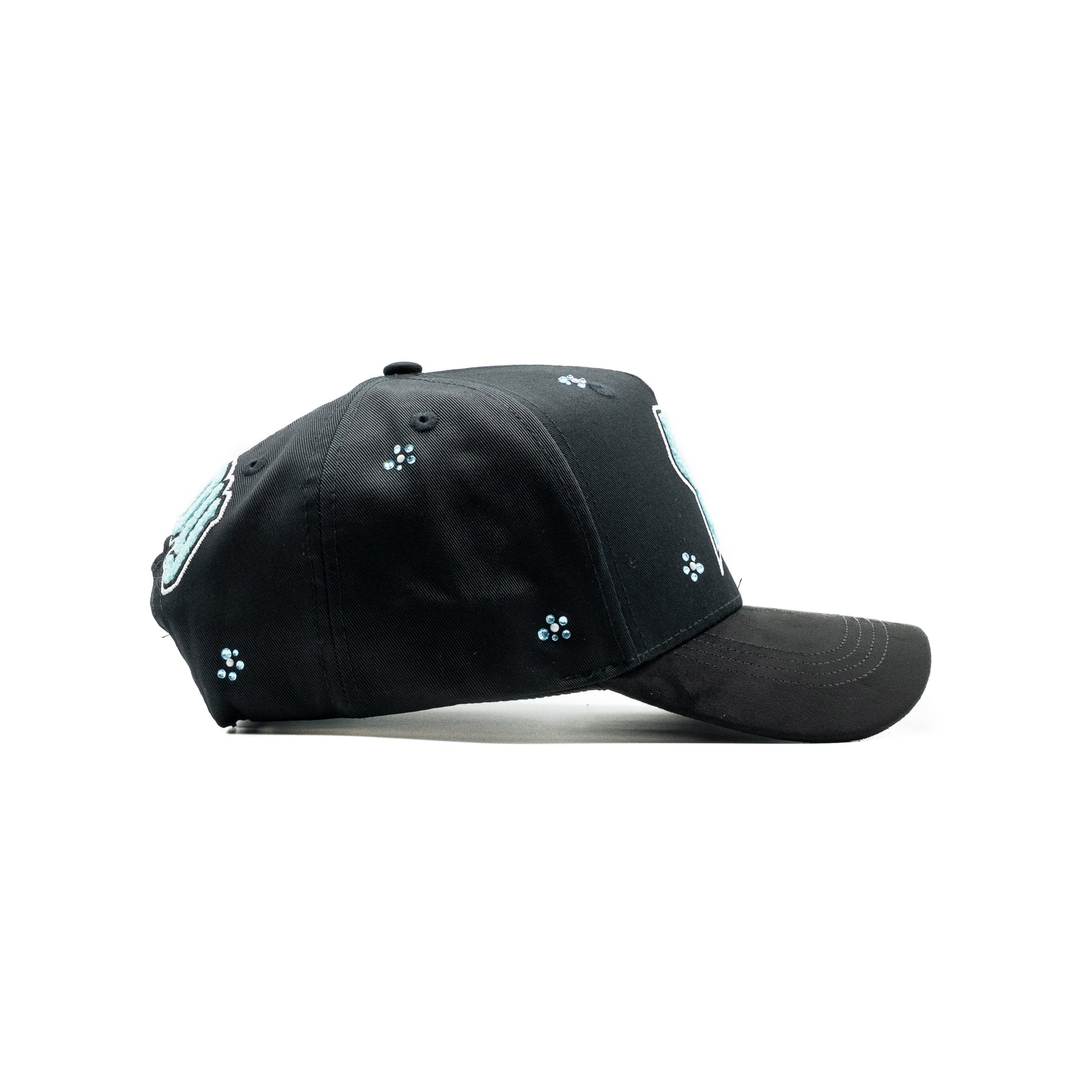 "CA TIFFANY" CHAMPION