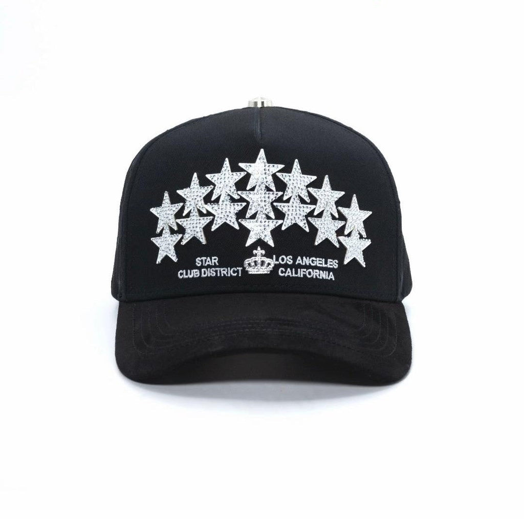 Star Hats