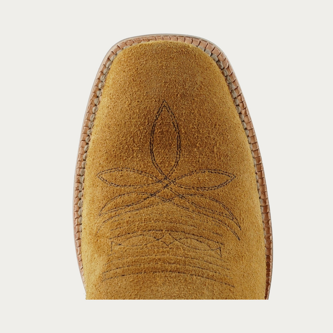 Frontier Blaze Rider Boots