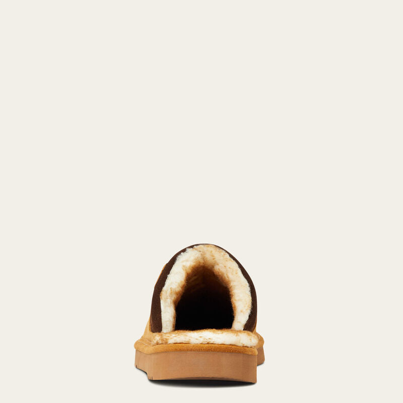 Silversmith Slippers For Men