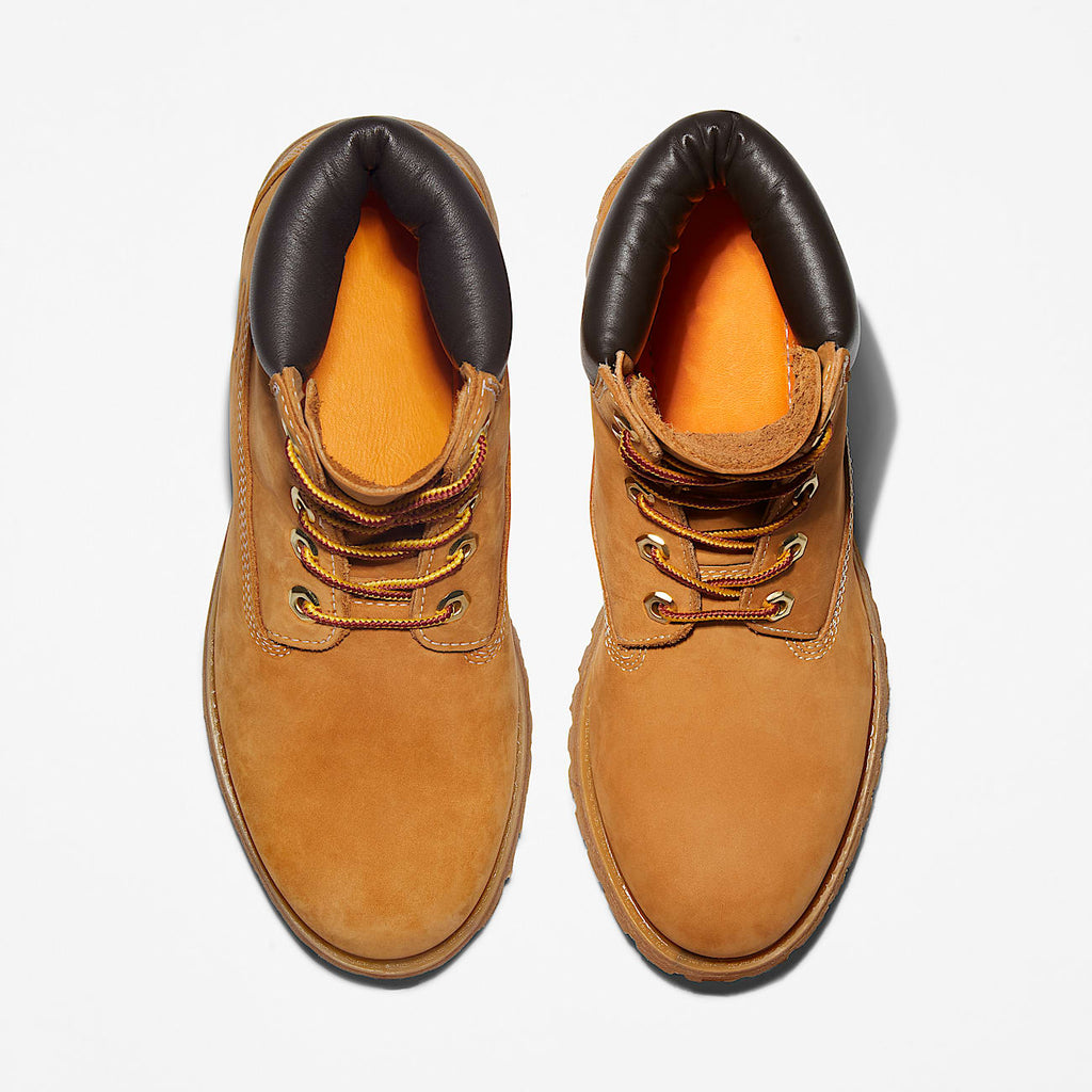 Men's Timberland Premium 6-Inch Waterproof Winter Boot