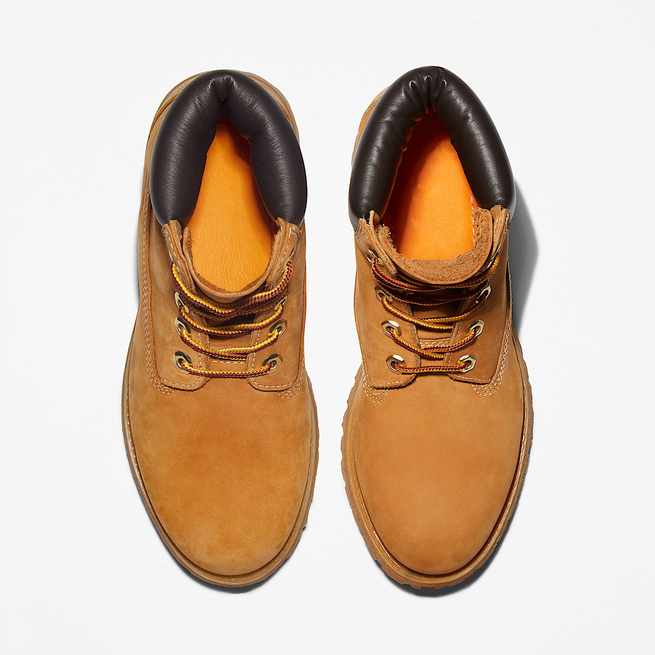 Men's Timberland Premium 6-Inch Waterproof Winter Boot