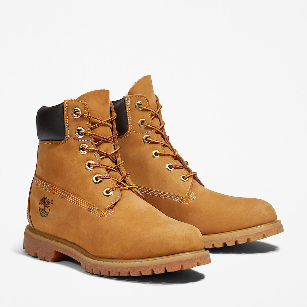 Men's Timberland Premium 6-Inch Waterproof Winter Boot