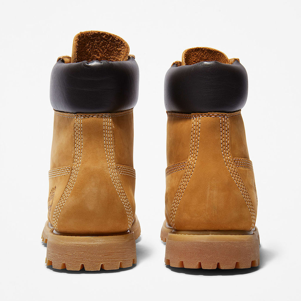 Men's Timberland Premium 6-Inch Waterproof Winter Boot