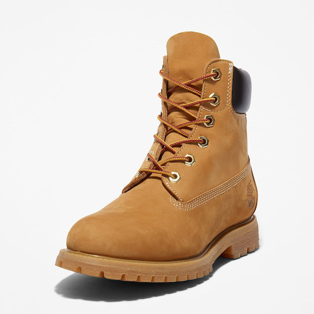 Men's Timberland Premium 6-Inch Waterproof Winter Boot