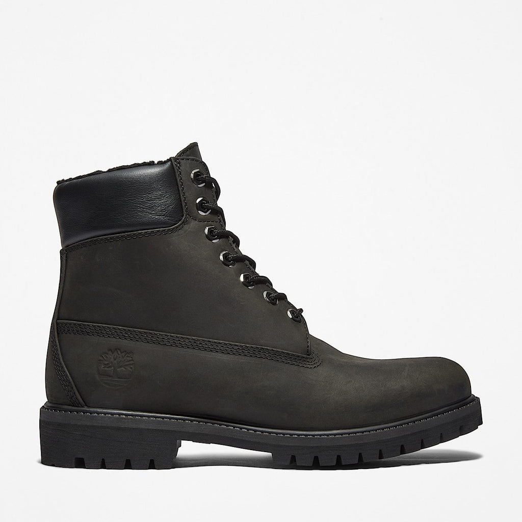 Men's Timberland Premium 6-Inch Waterproof Winter Boot