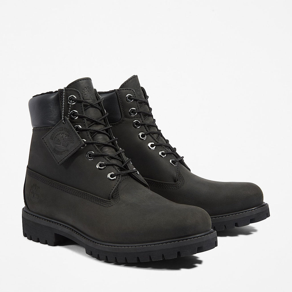 Men's Timberland Premium 6-Inch Waterproof Winter Boot