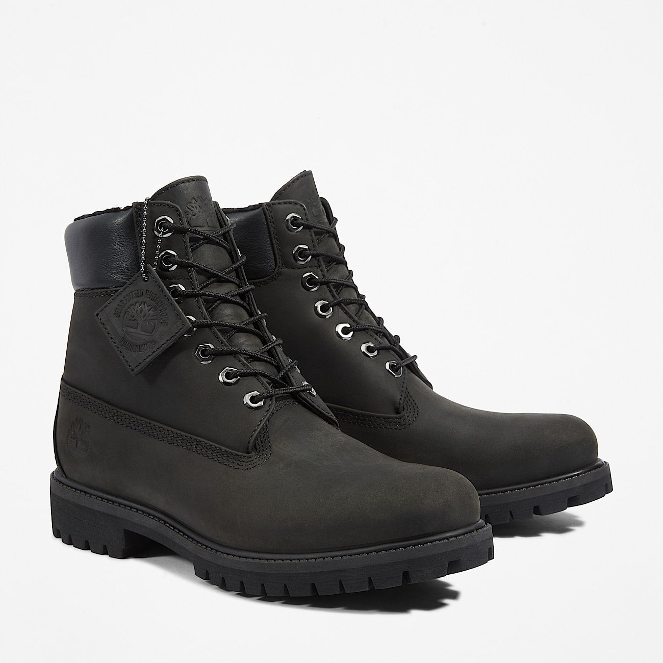 Men's Timberland Premium 6-Inch Waterproof Winter Boot