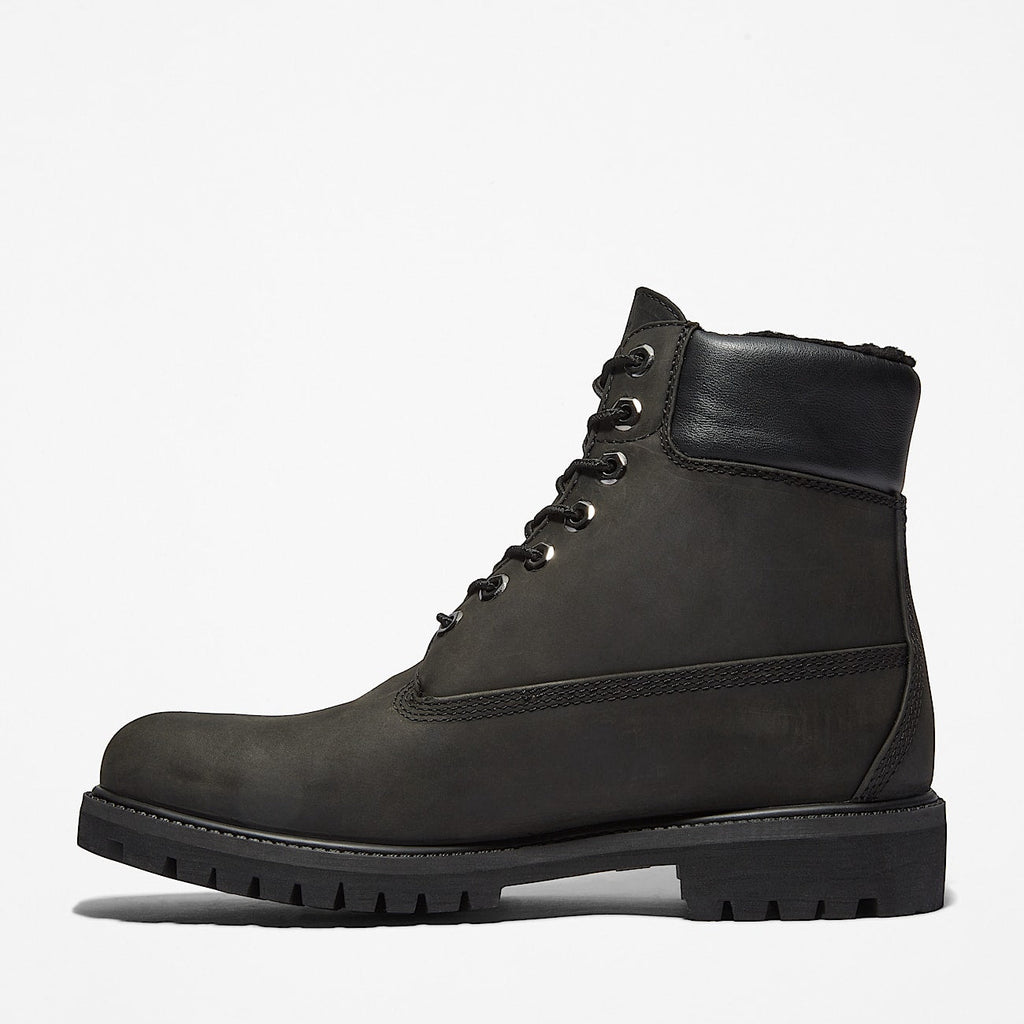 Men's Timberland Premium 6-Inch Waterproof Winter Boot