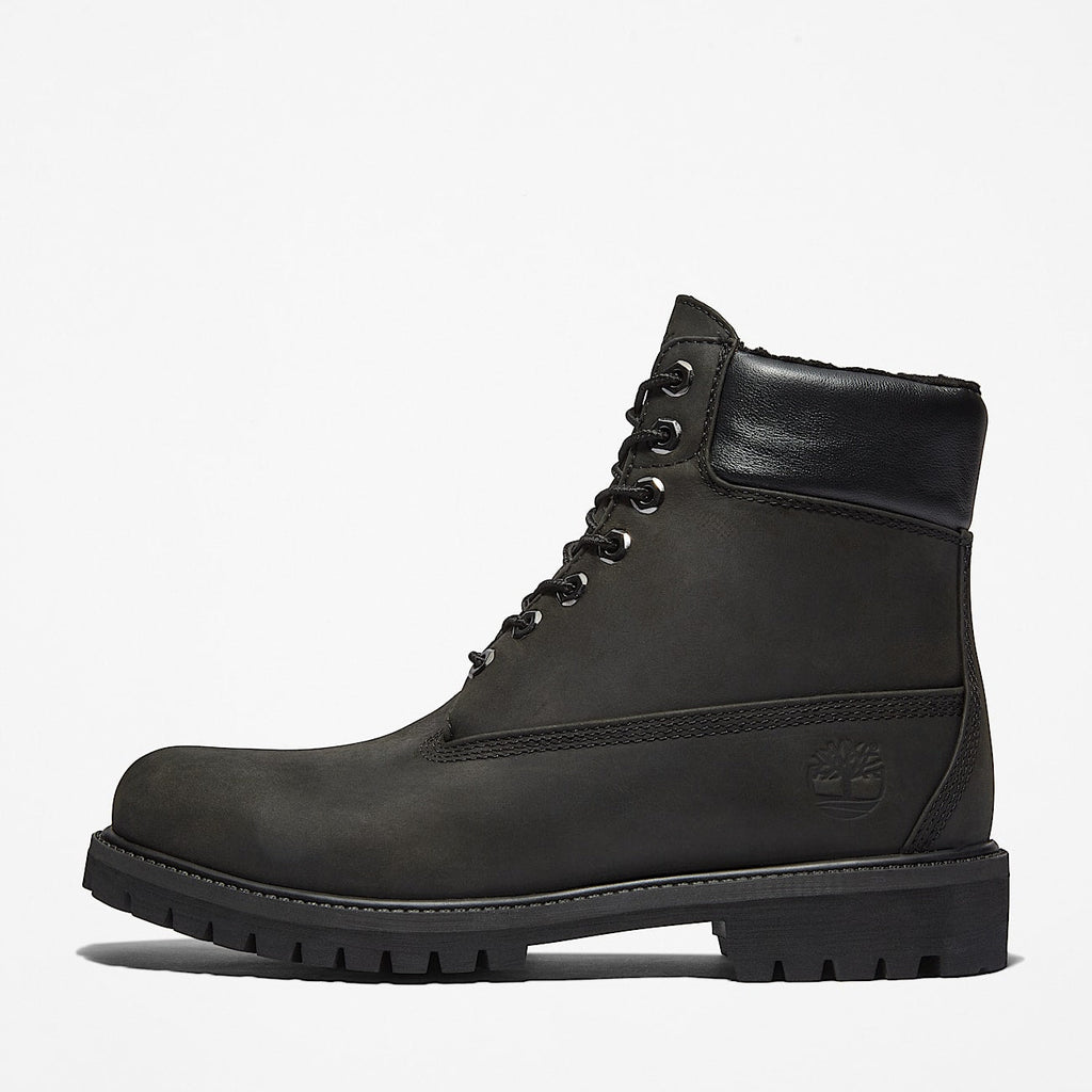 Men's Timberland Premium 6-Inch Waterproof Winter Boot