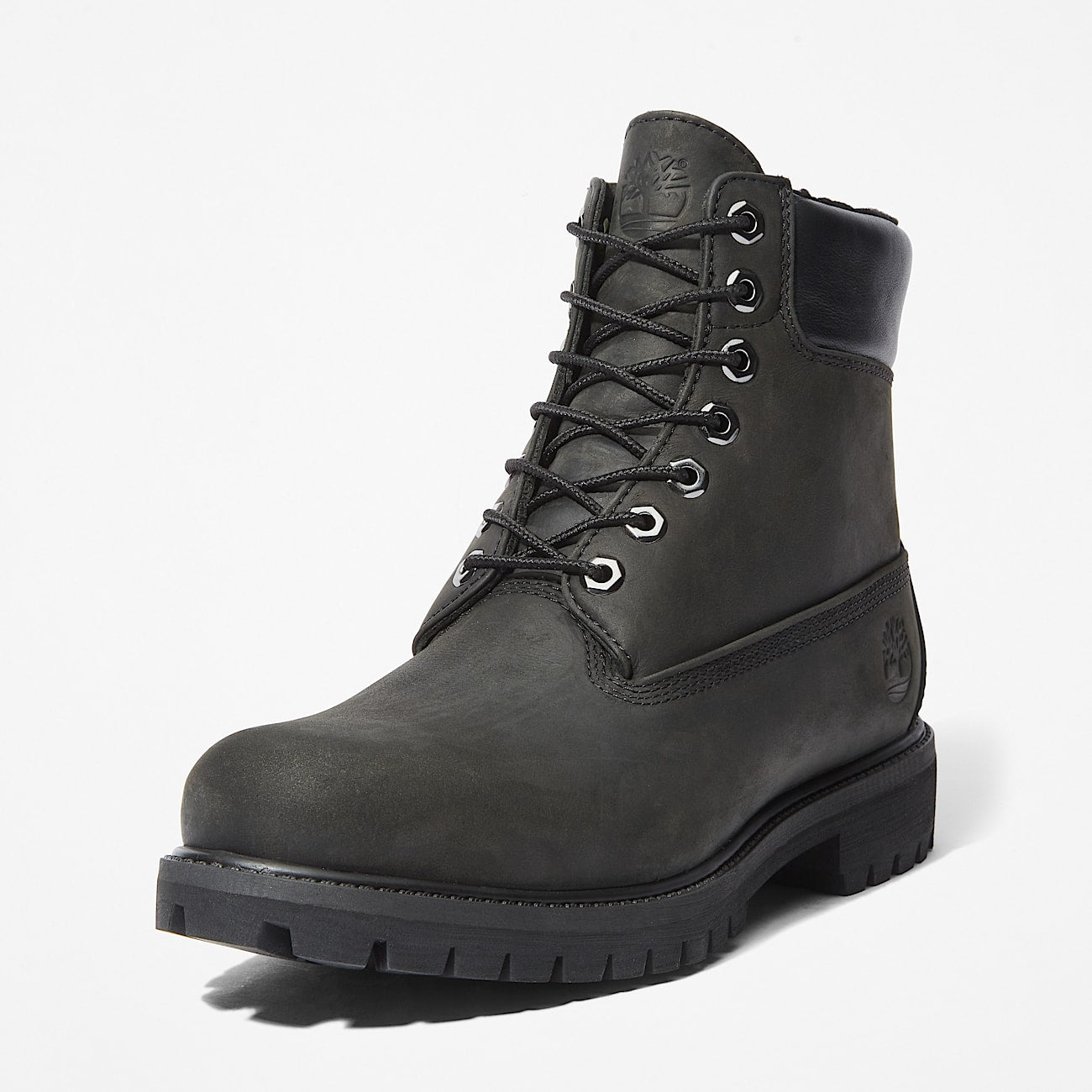 Men's Timberland Premium 6-Inch Waterproof Winter Boot