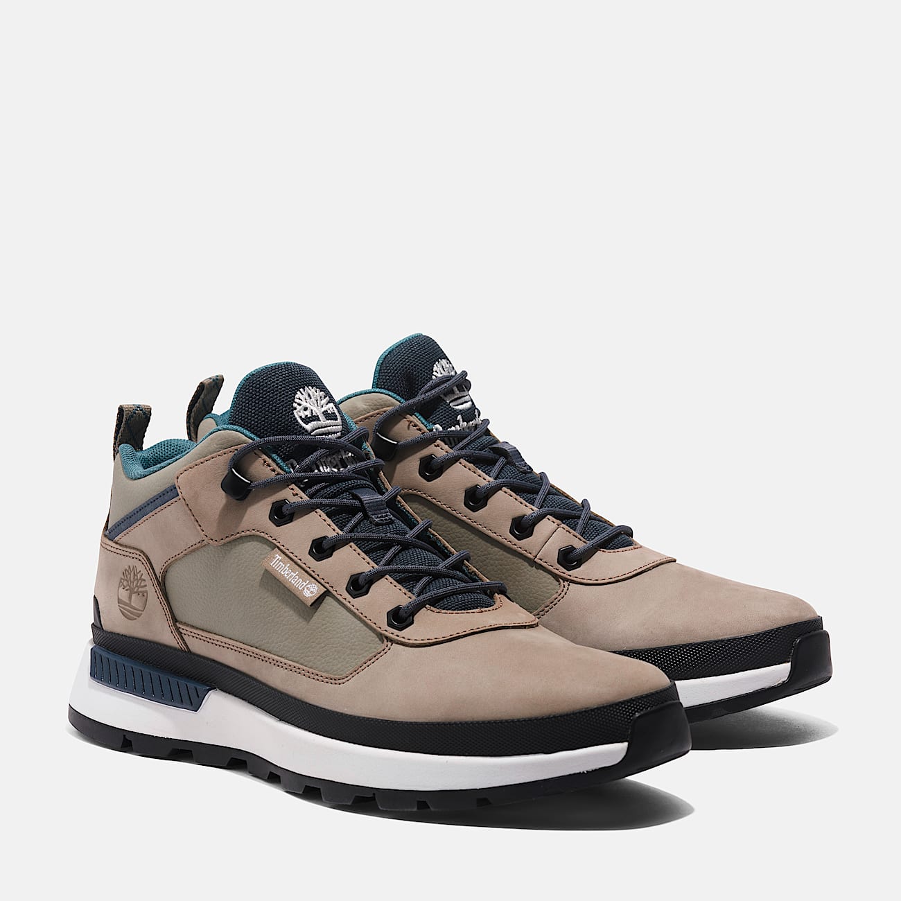Men's Field Trekker Sneaker