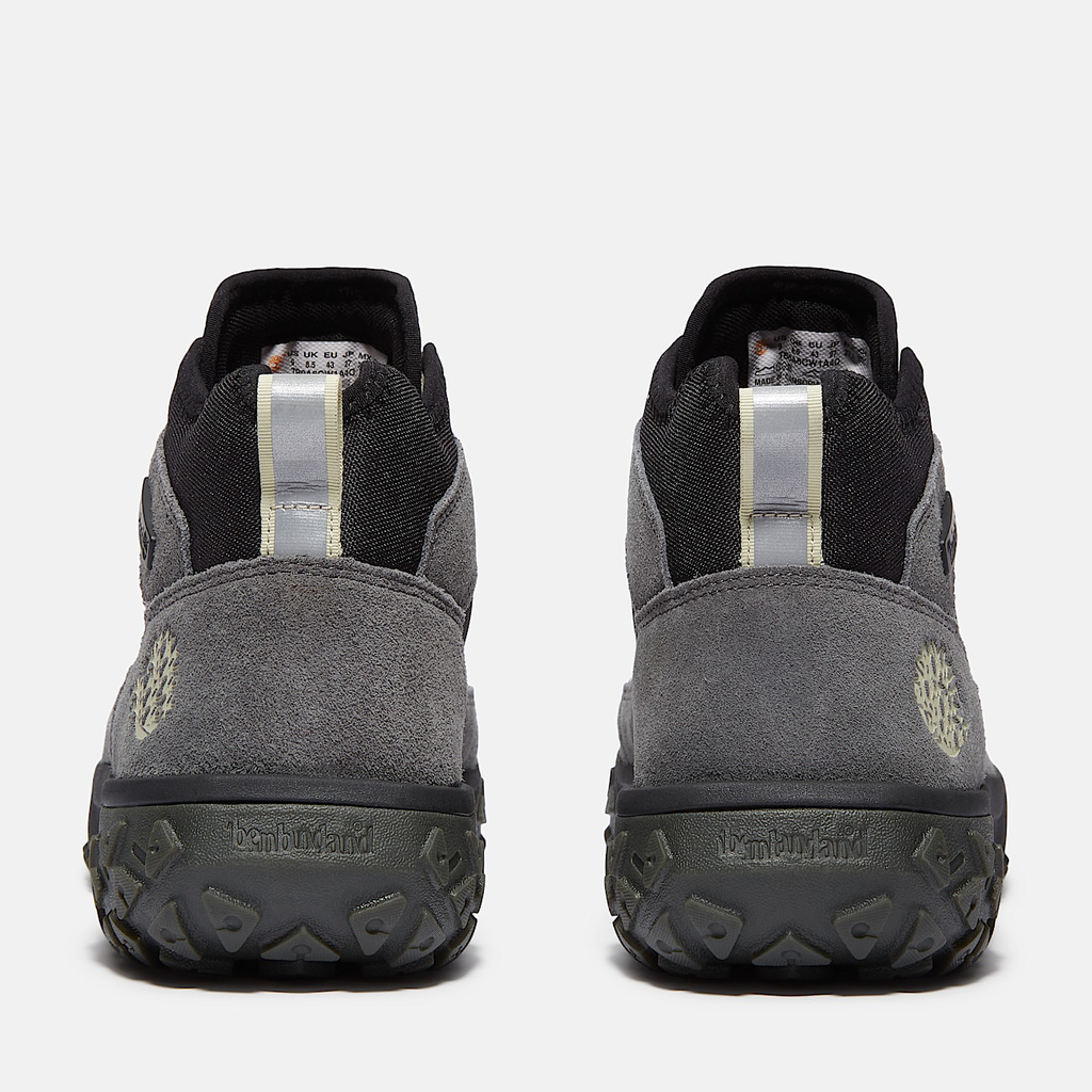 Men's Greenstride Motion 6 Low Trainers