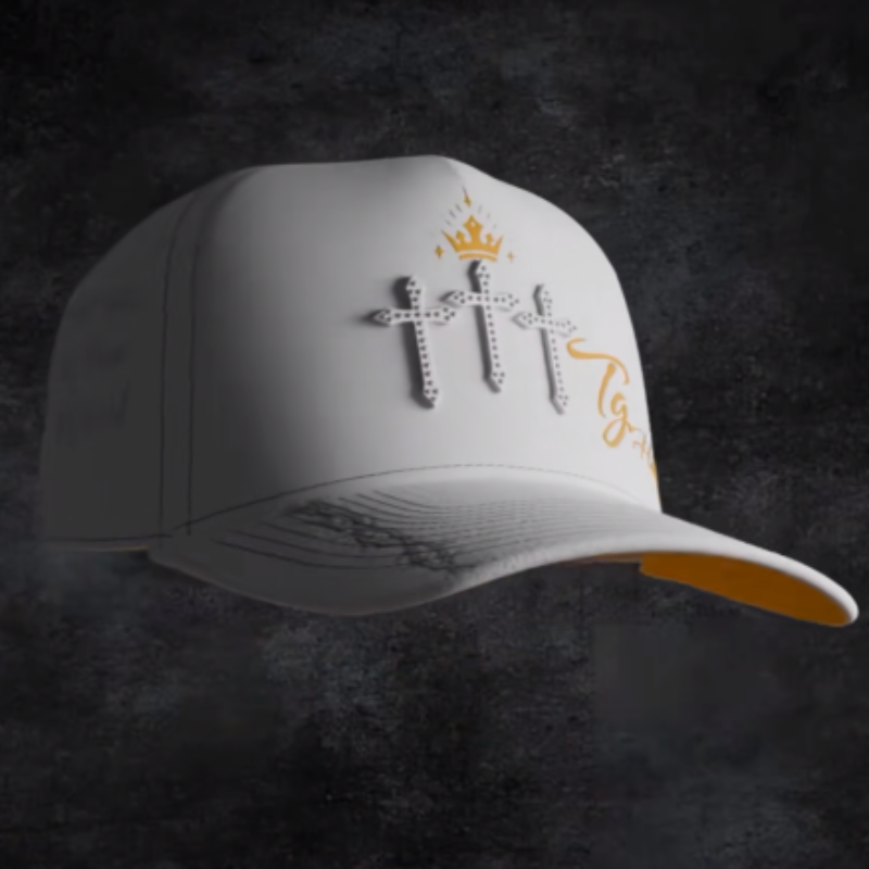 Crown Of Faith