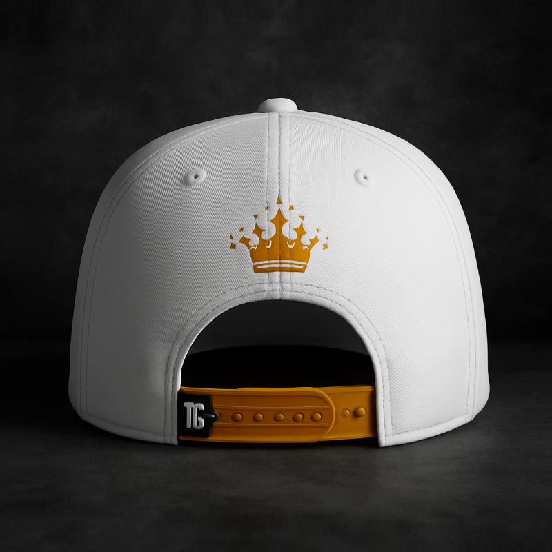 Crown Of Faith