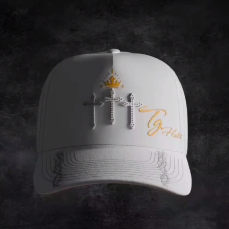Crown Of Faith
