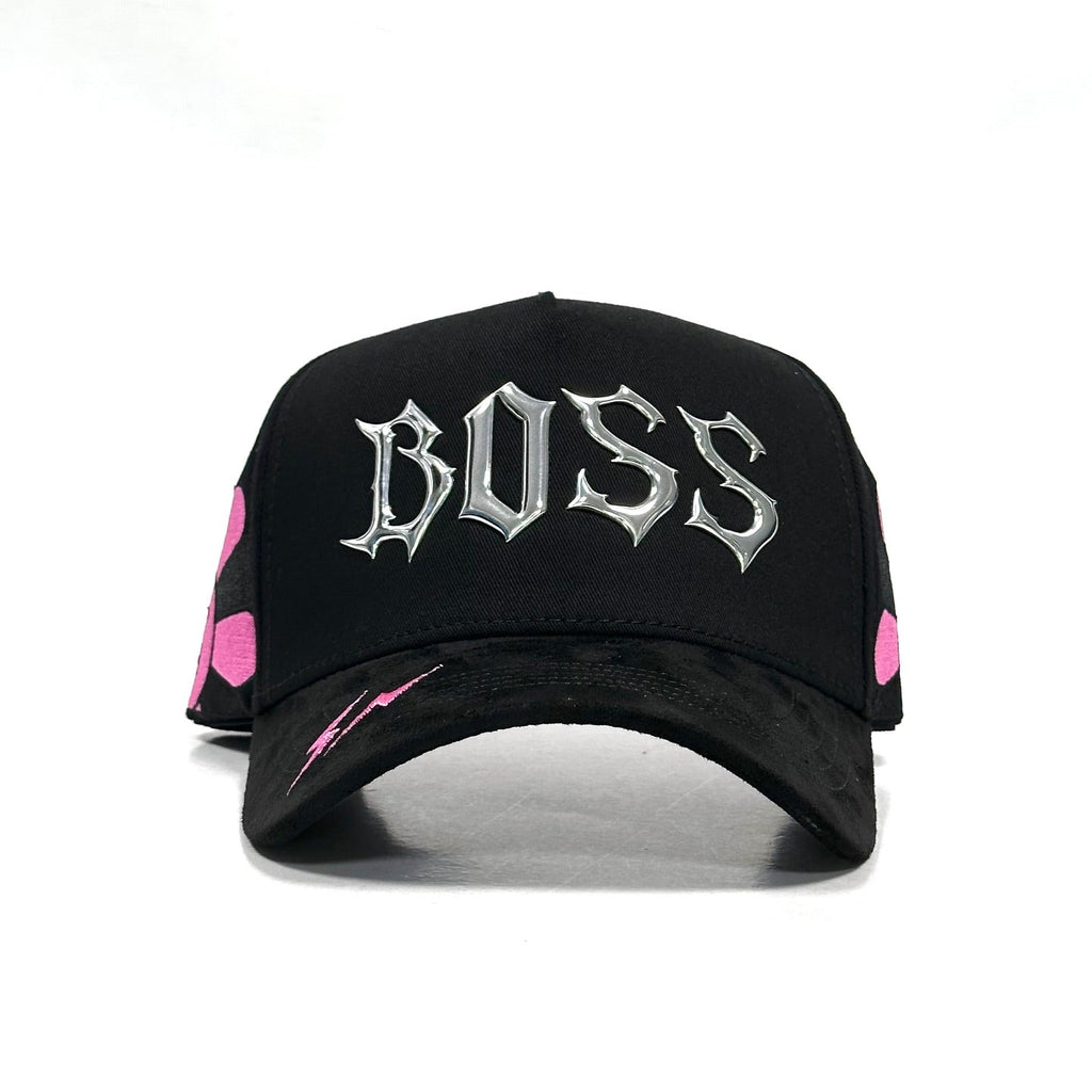 GOOCAPS Boss Series