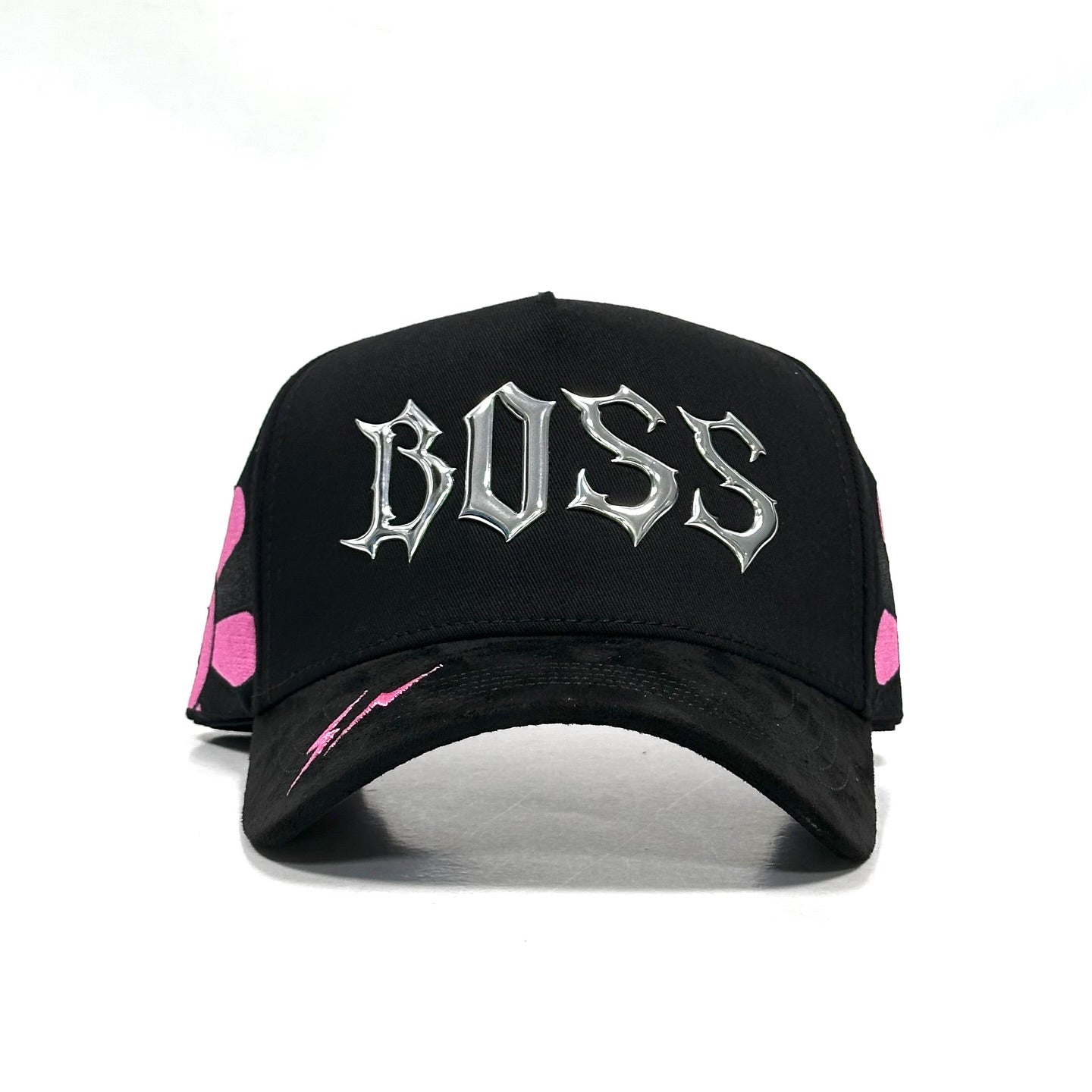 GOOCAPS Boss Series