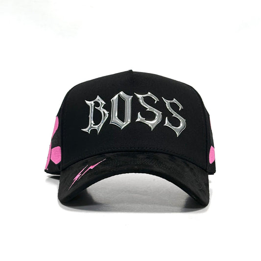 GOOCAPS Boss Series