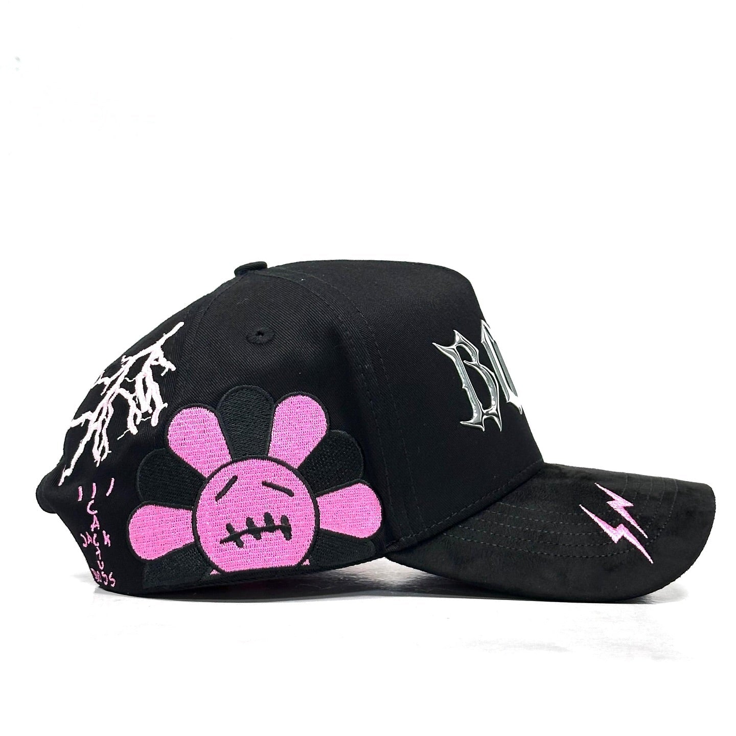 GOOCAPS Boss Series