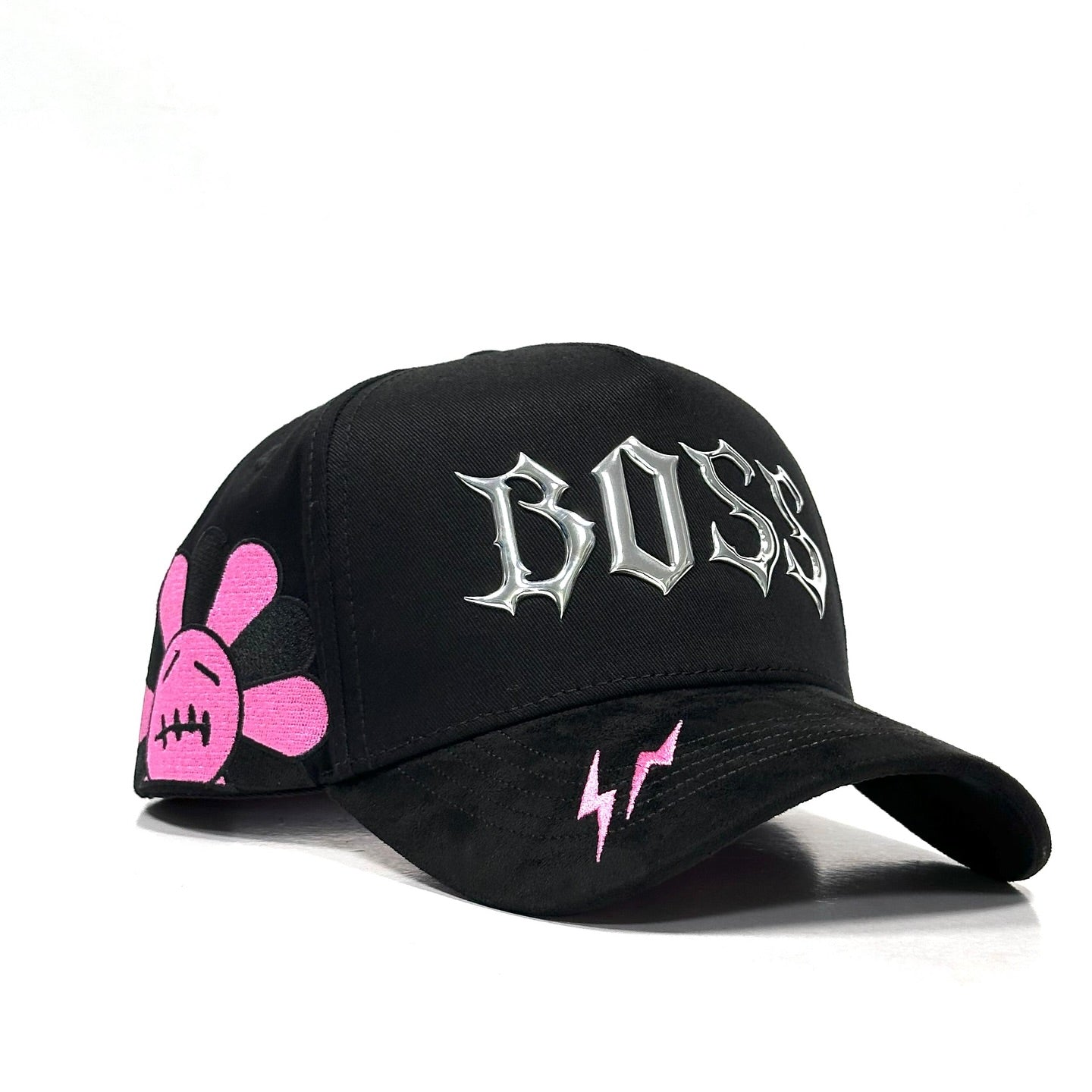 GOOCAPS Boss Series