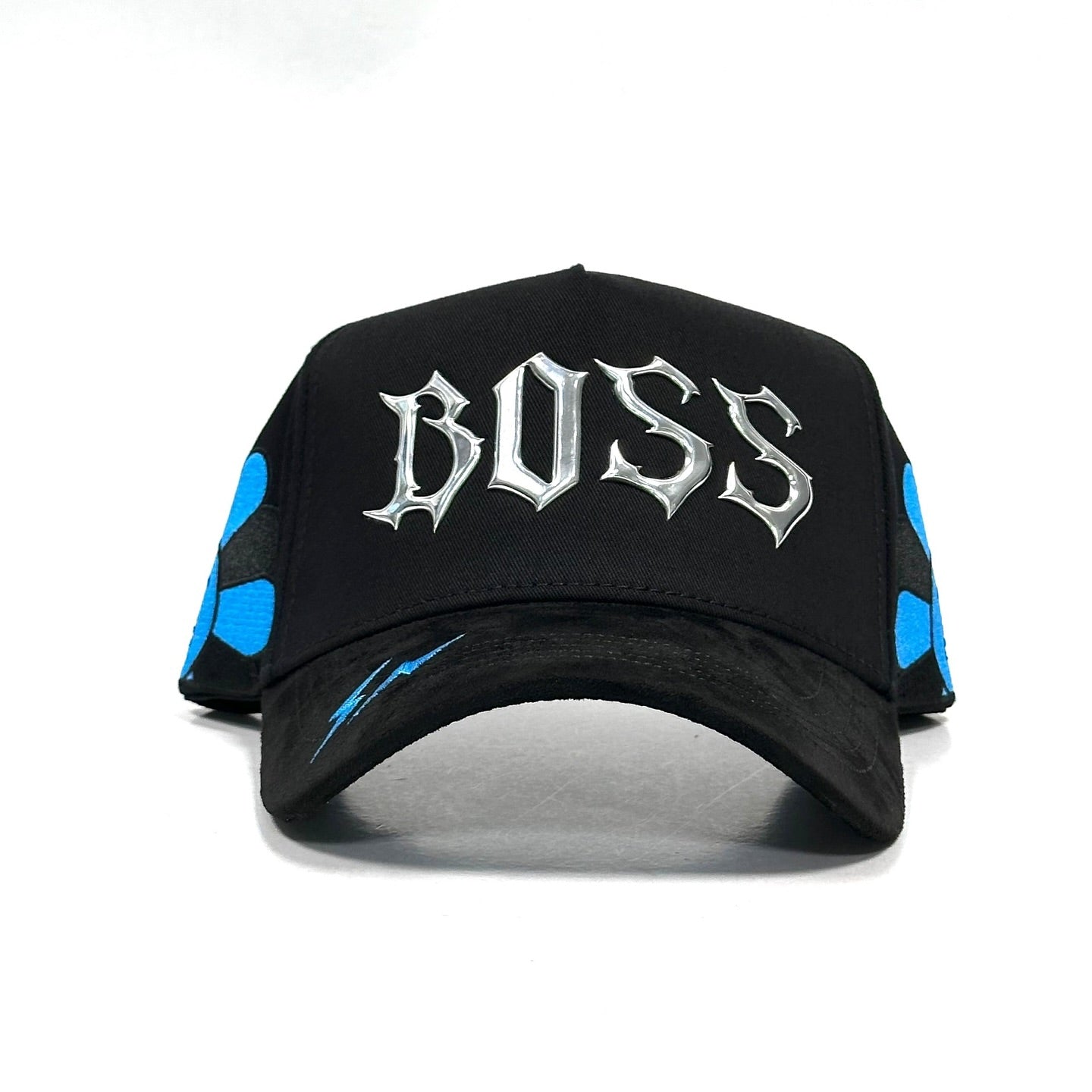 GOOCAPS Boss Series
