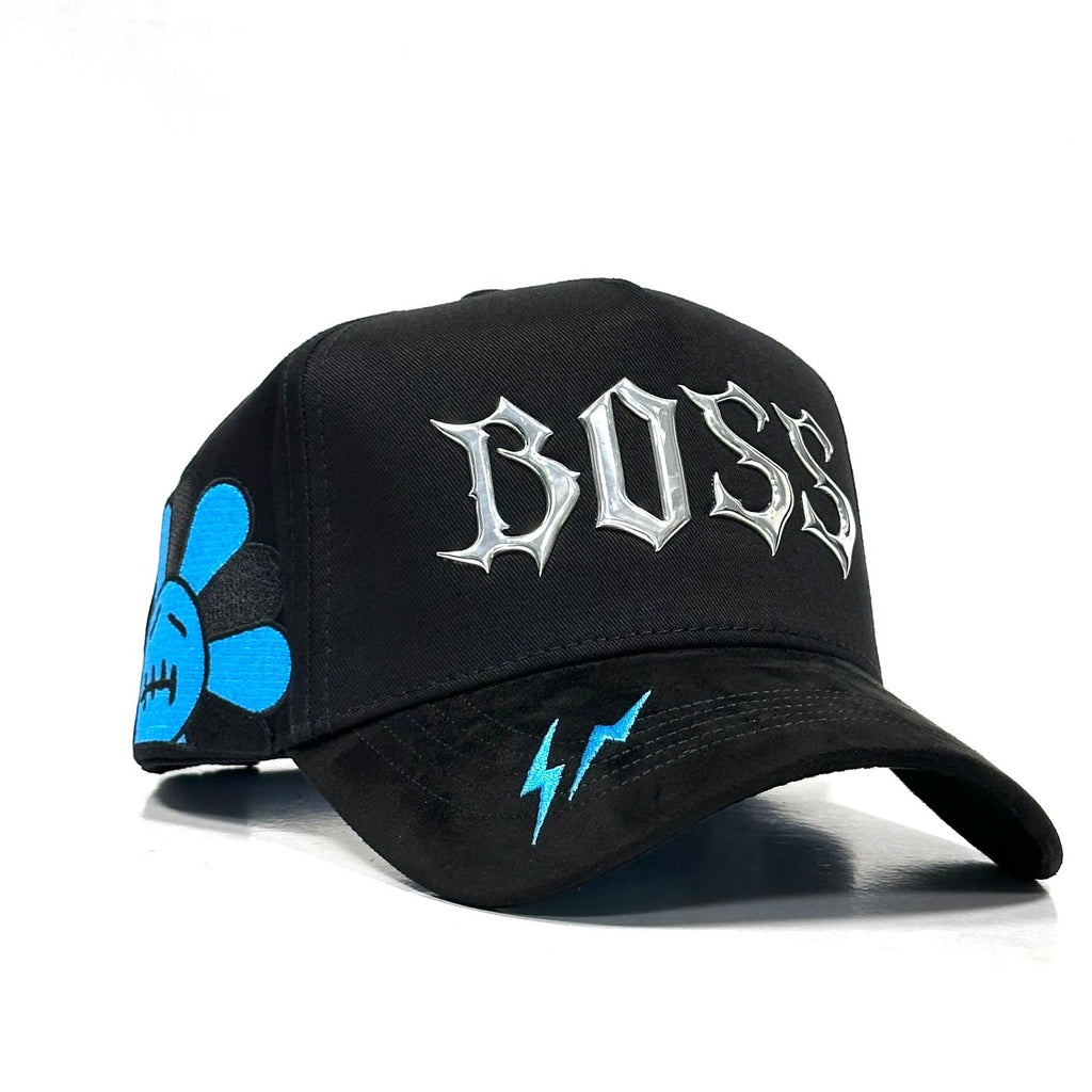 GOOCAPS Boss Series