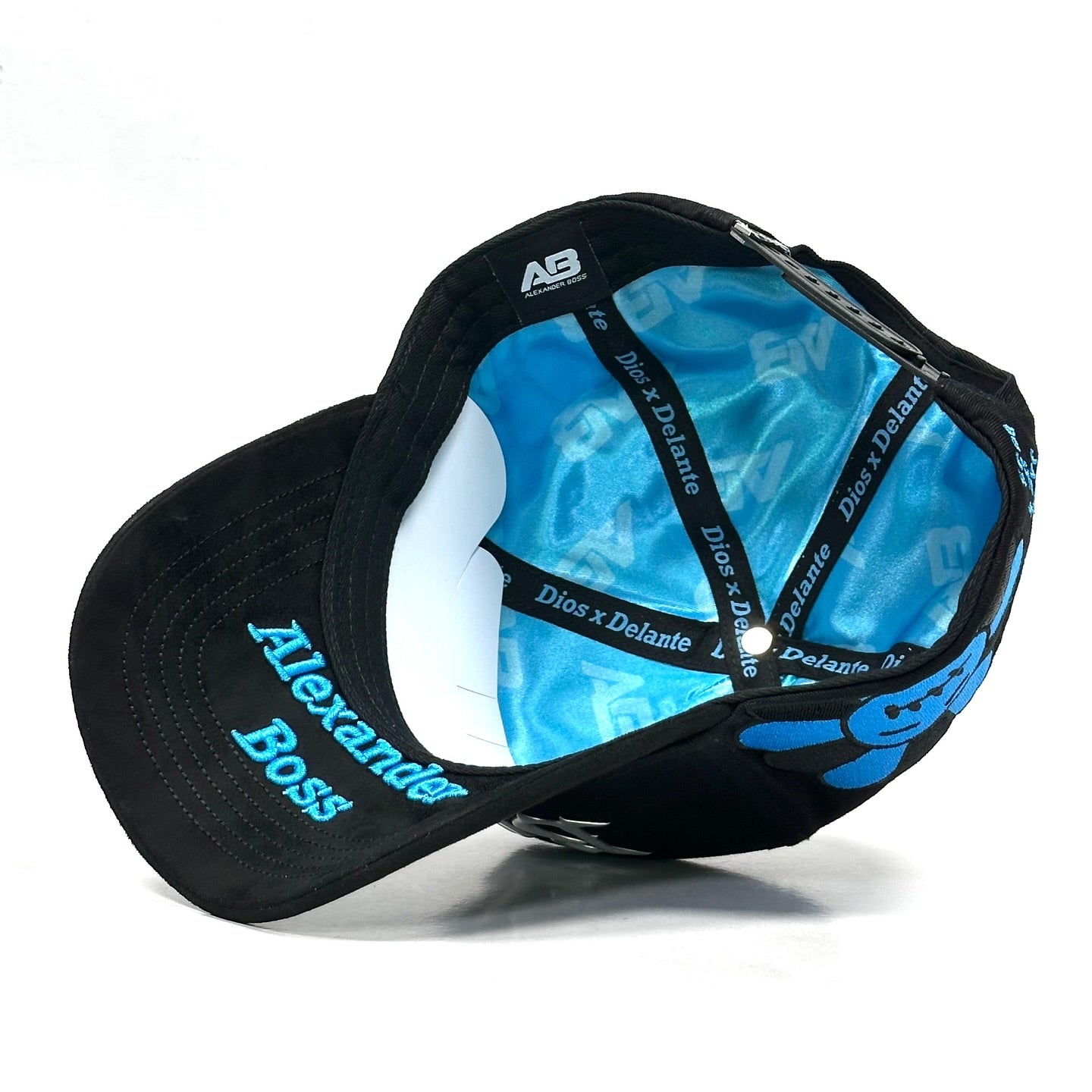 GOOCAPS Boss Series