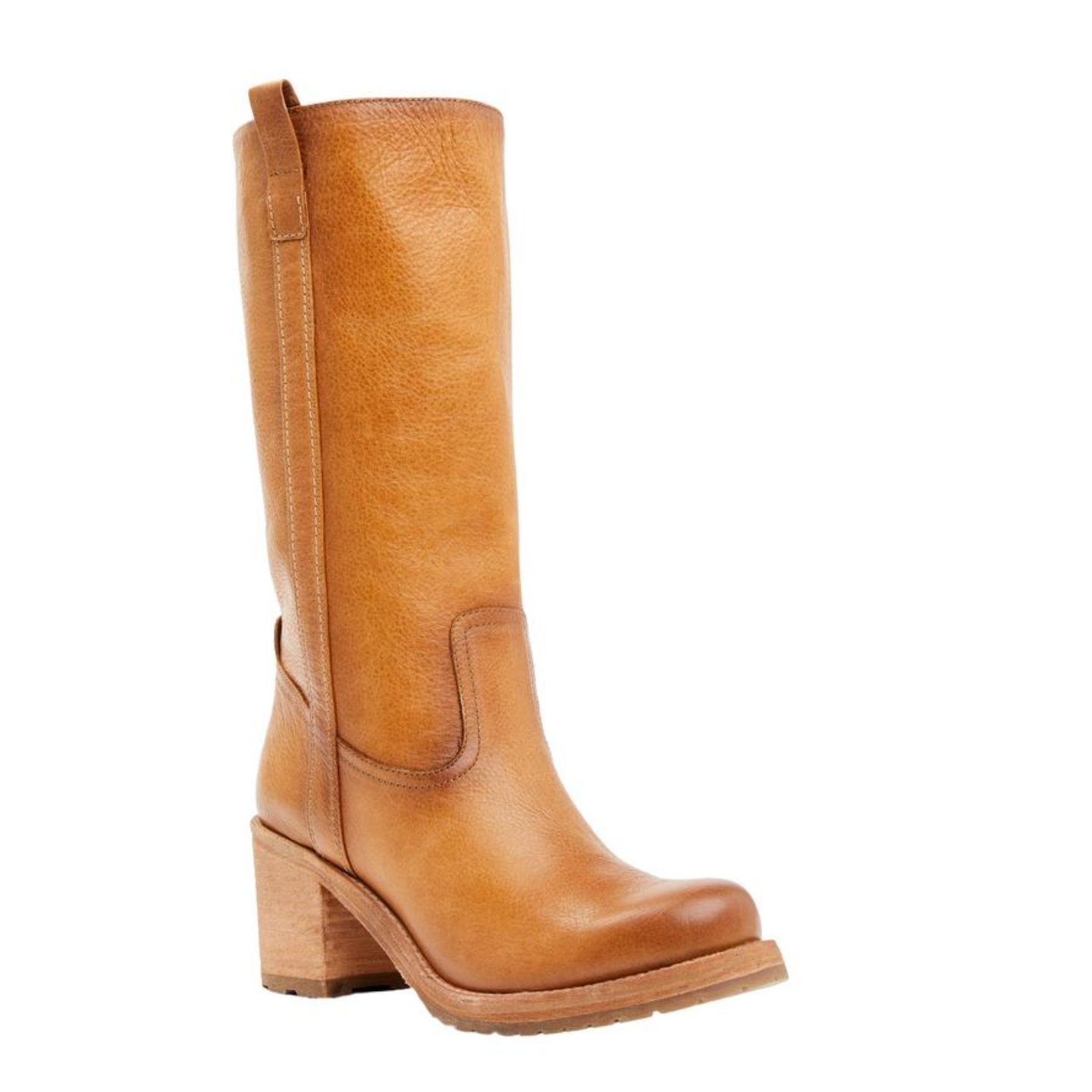 Women's Scout Fashion Boot - Round Toe