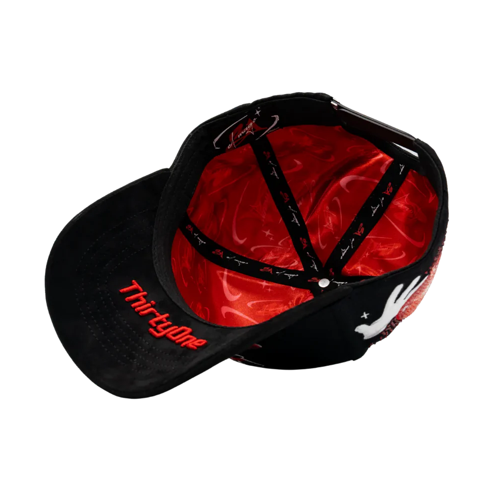 31 Hats