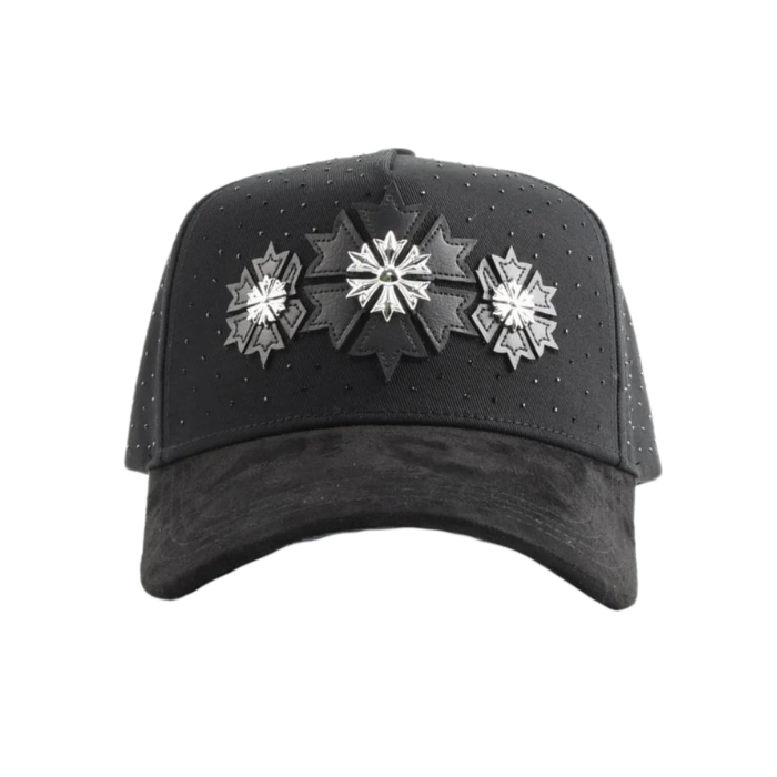Platinum Snowflake
