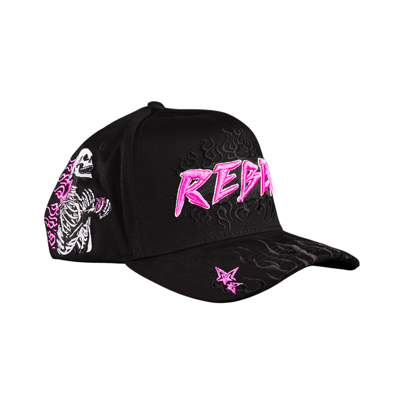 To Be Rebel - Pink
